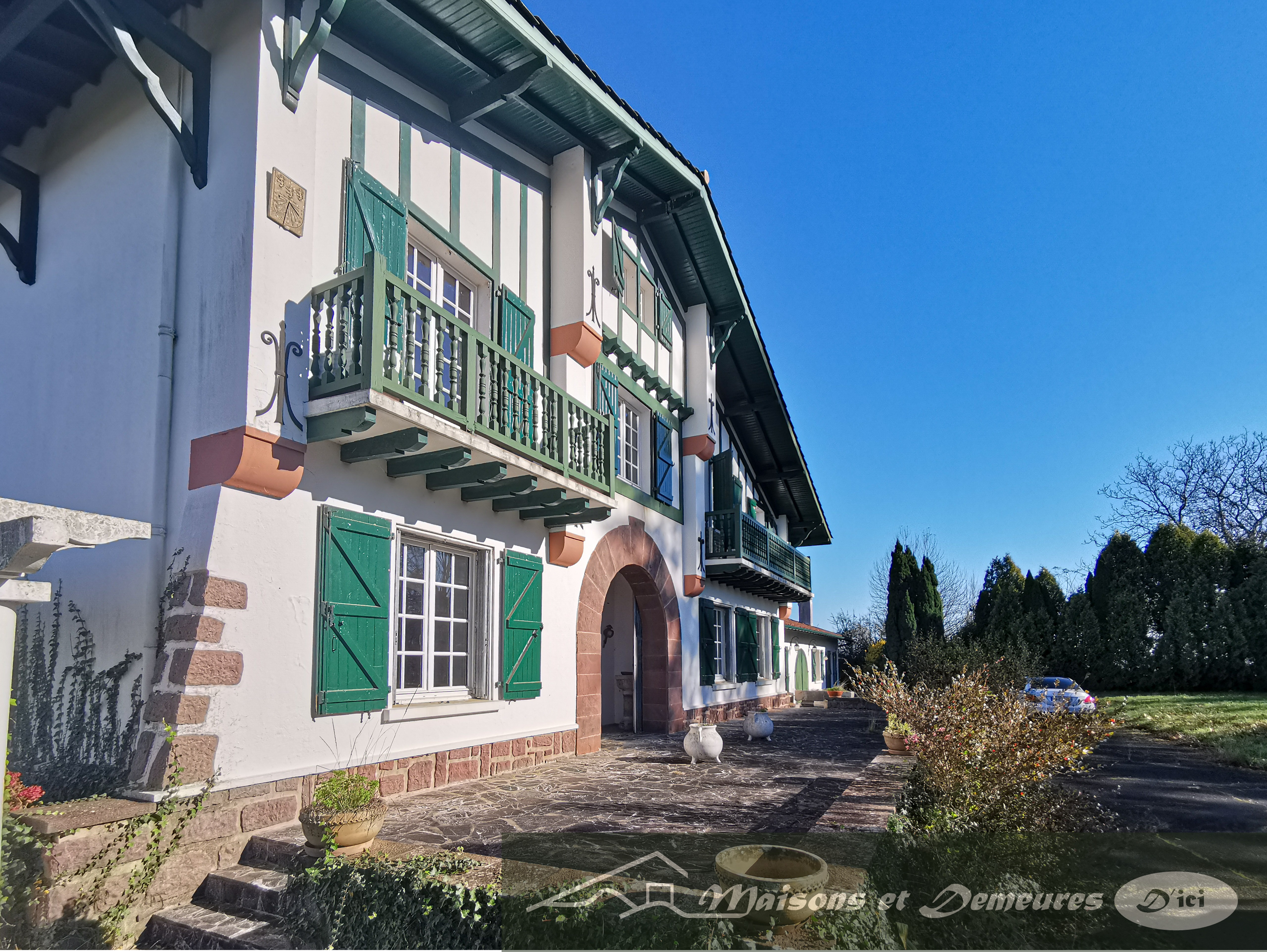 site annonces immobilieres : photo